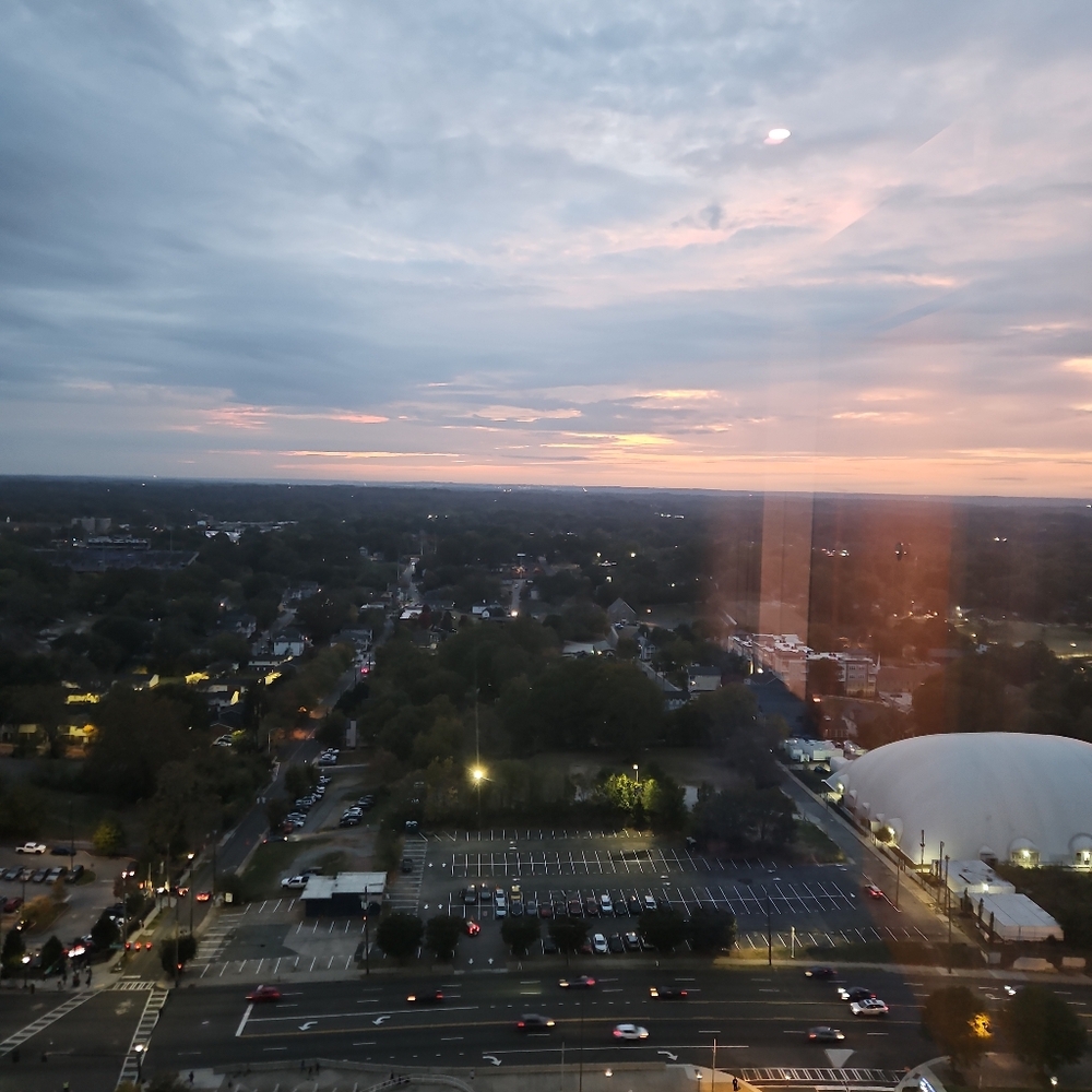 Meet your Posher, Rashid